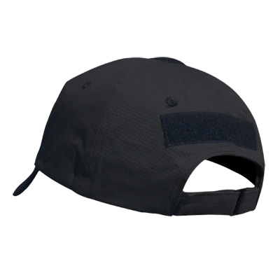 S.T. CONDOR Baseball Cap Tactical Black